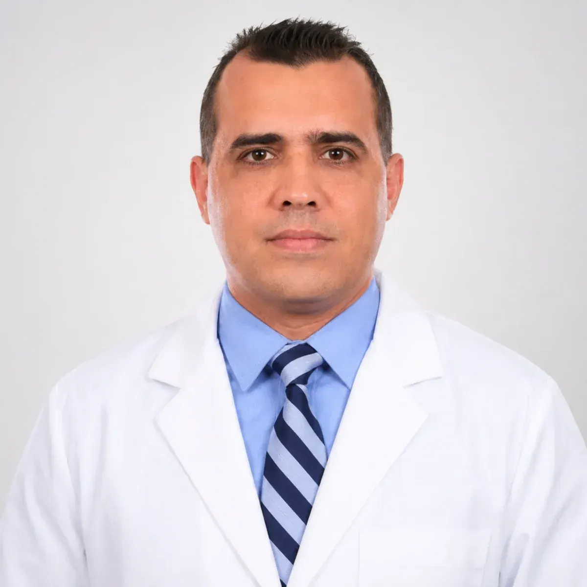 Dr. Yannier Ferrer Martinez, MD — R&C Psychiatry and Integrative Medicine