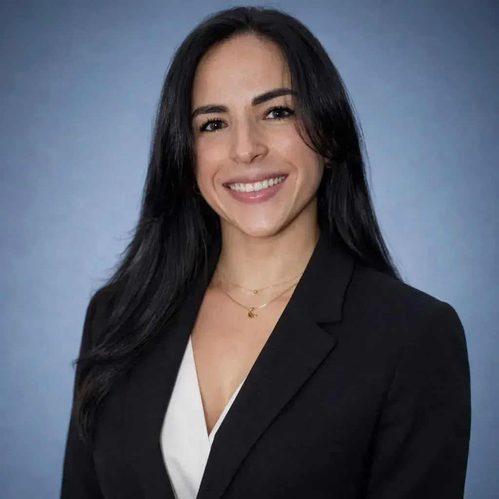 Yesmin Danauy Del Toro, PMHNP-BC — R&C Psychiatry and Integrative Medicine