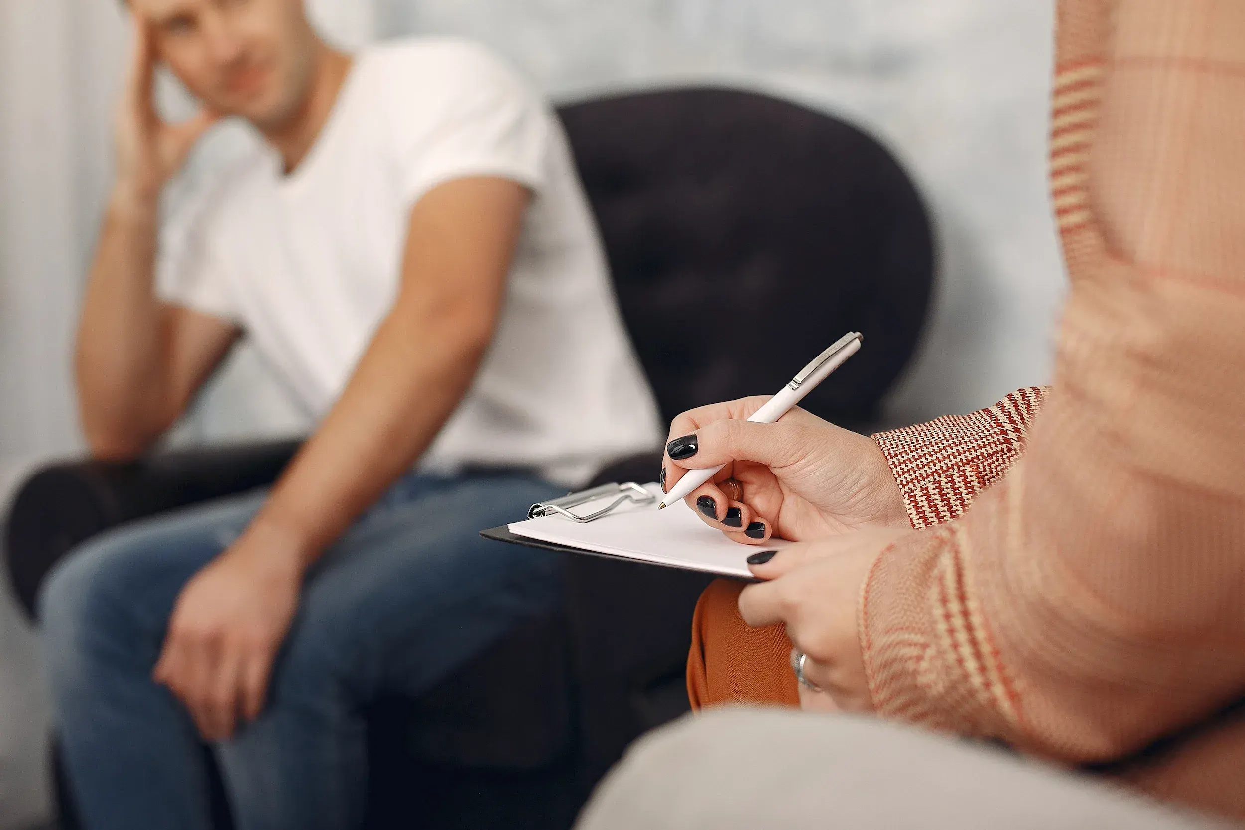 Integrative Psychiatry