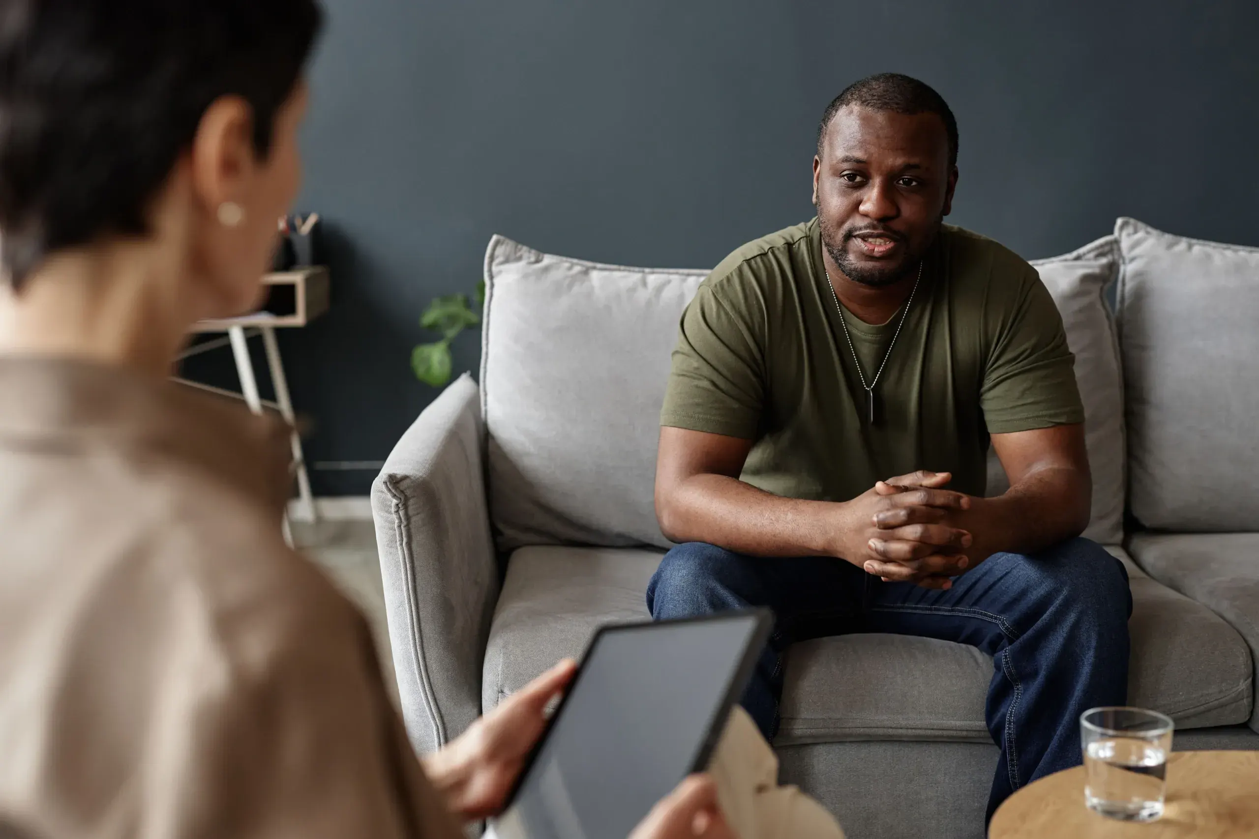 Factors contributing to PTSD and trauma at R&C Psychiatry Pembroke Pines FL