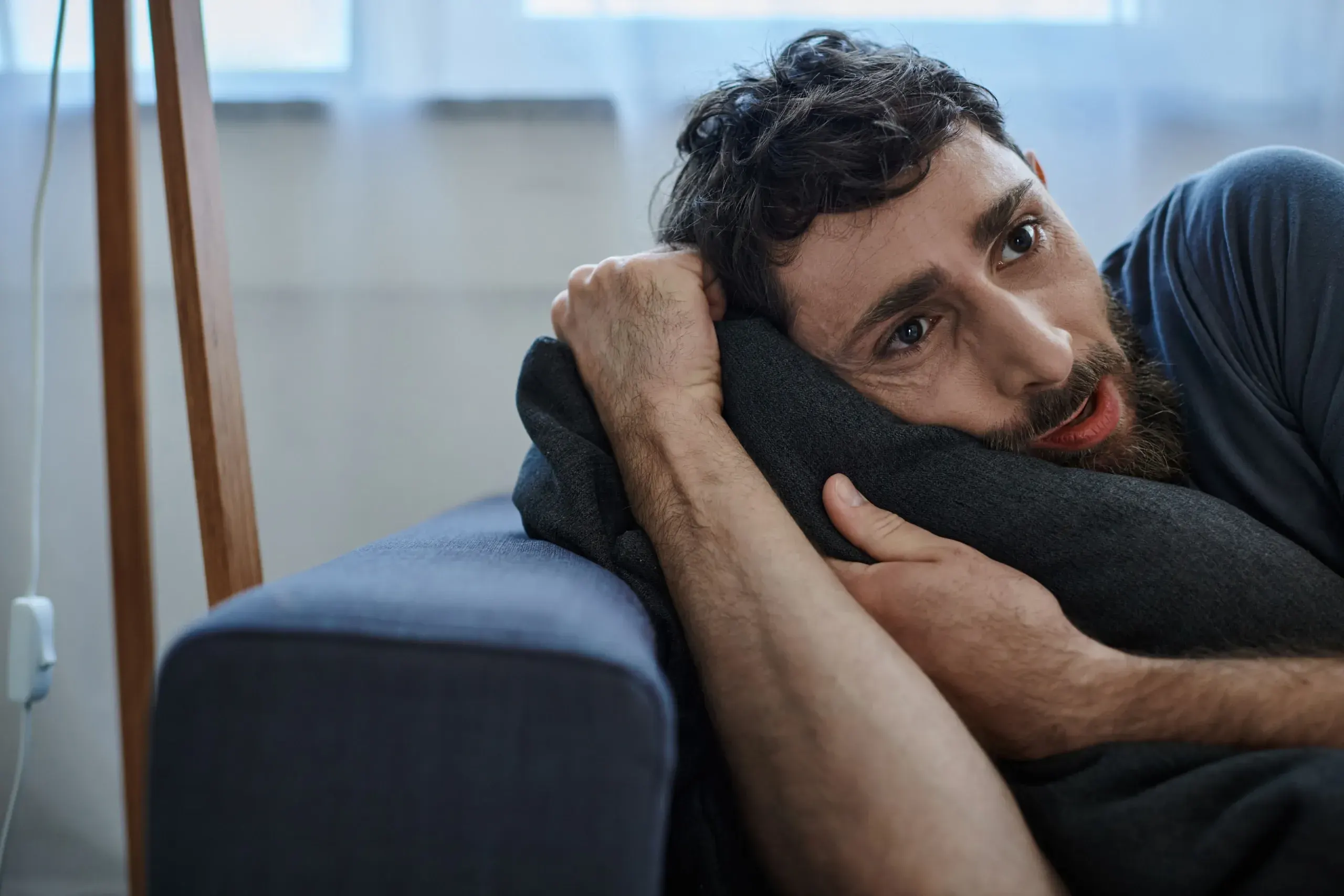 PTSD and trauma treatment at R&C Psychiatry in Pembroke Pines, FL