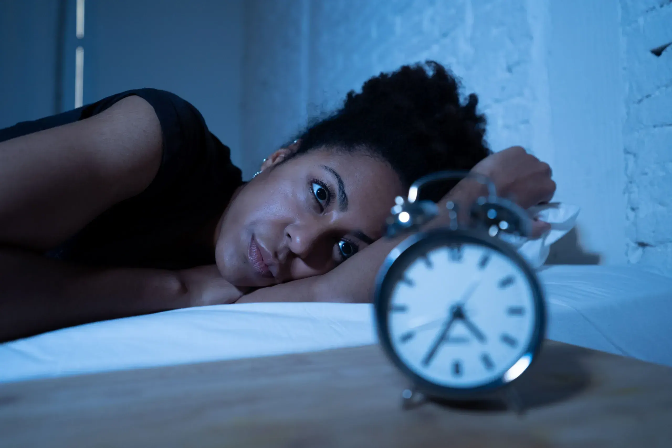 Lifestyle factors affecting psychiatric sleep at R&C Psychiatry Pembroke Pines