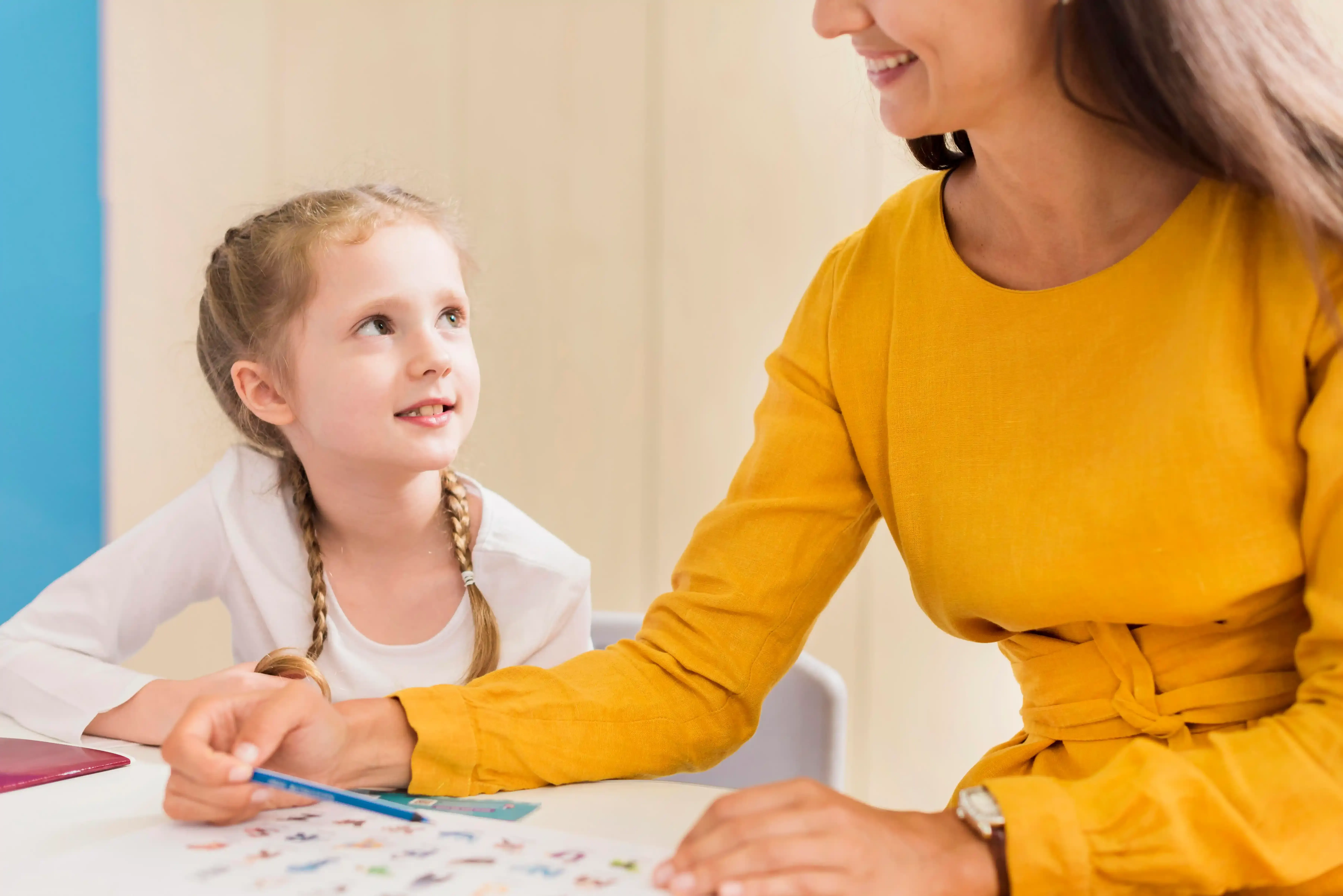 Autism Evaluation for ABA
