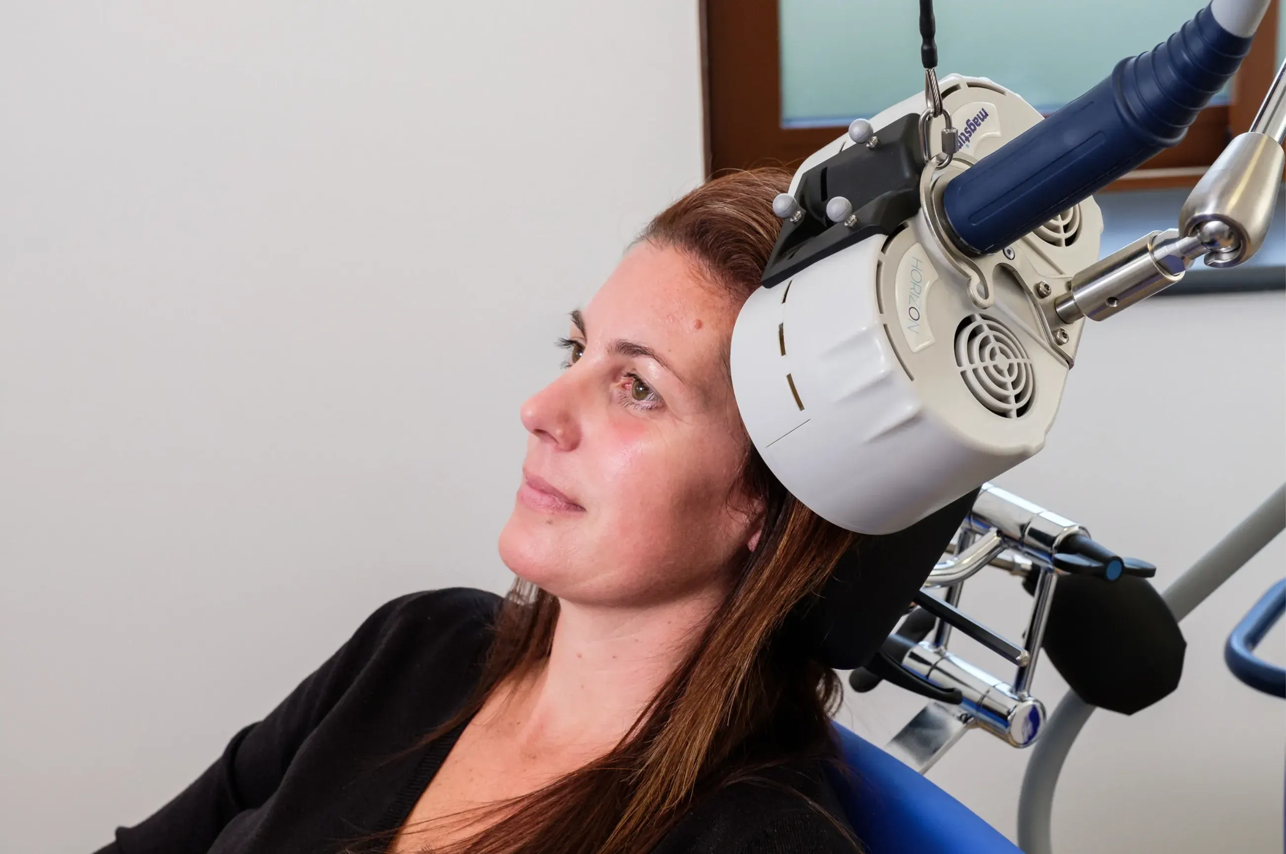 TMS Therapy
